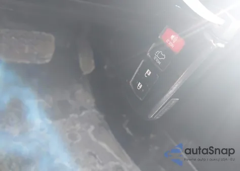 2015 Toyota Highlander Limited Platinum V6/Limited V6 из США, поврежденный, VIN 5TDDKRFH9FS13544